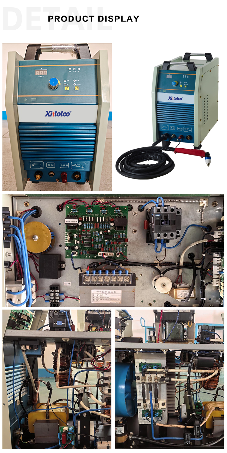100 (IGBT) PSD_03 Изображение LGK-100 (IGBT) PSD_04 