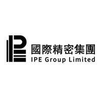 新豪精密